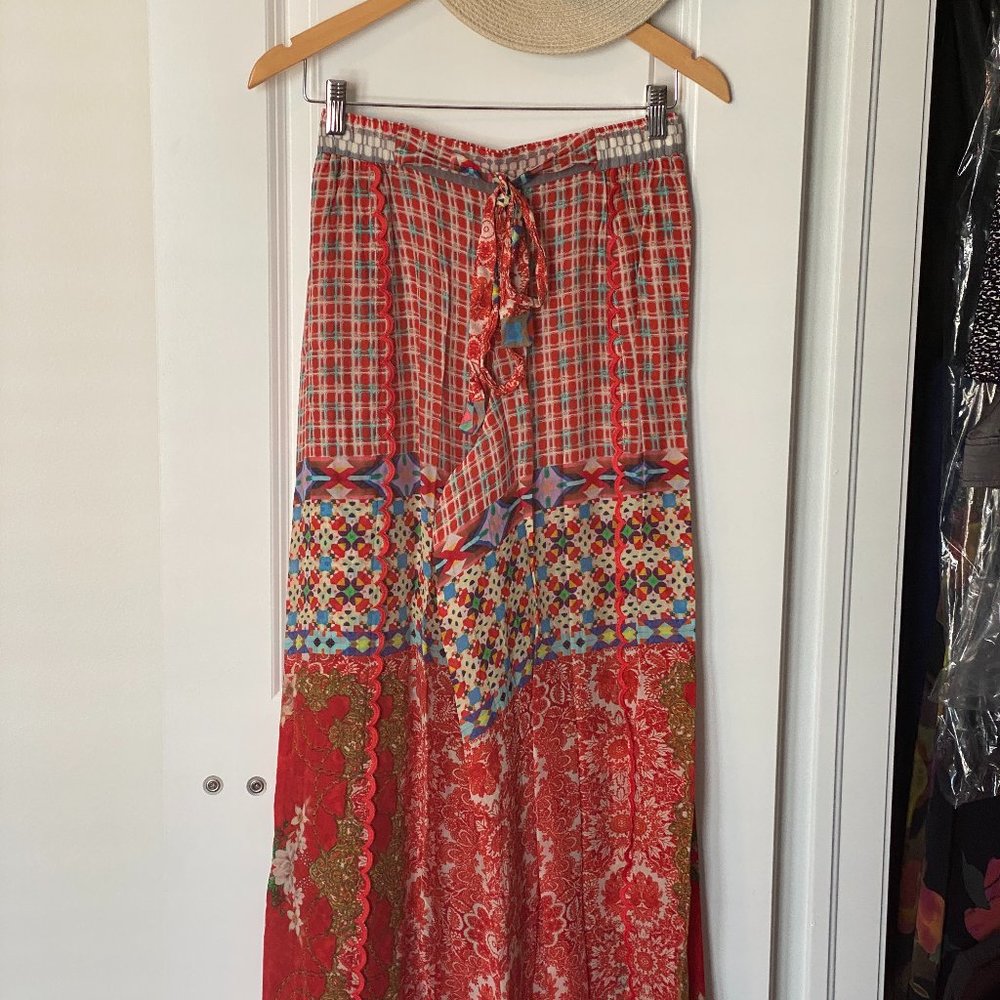 Johnny Was Boho Pant